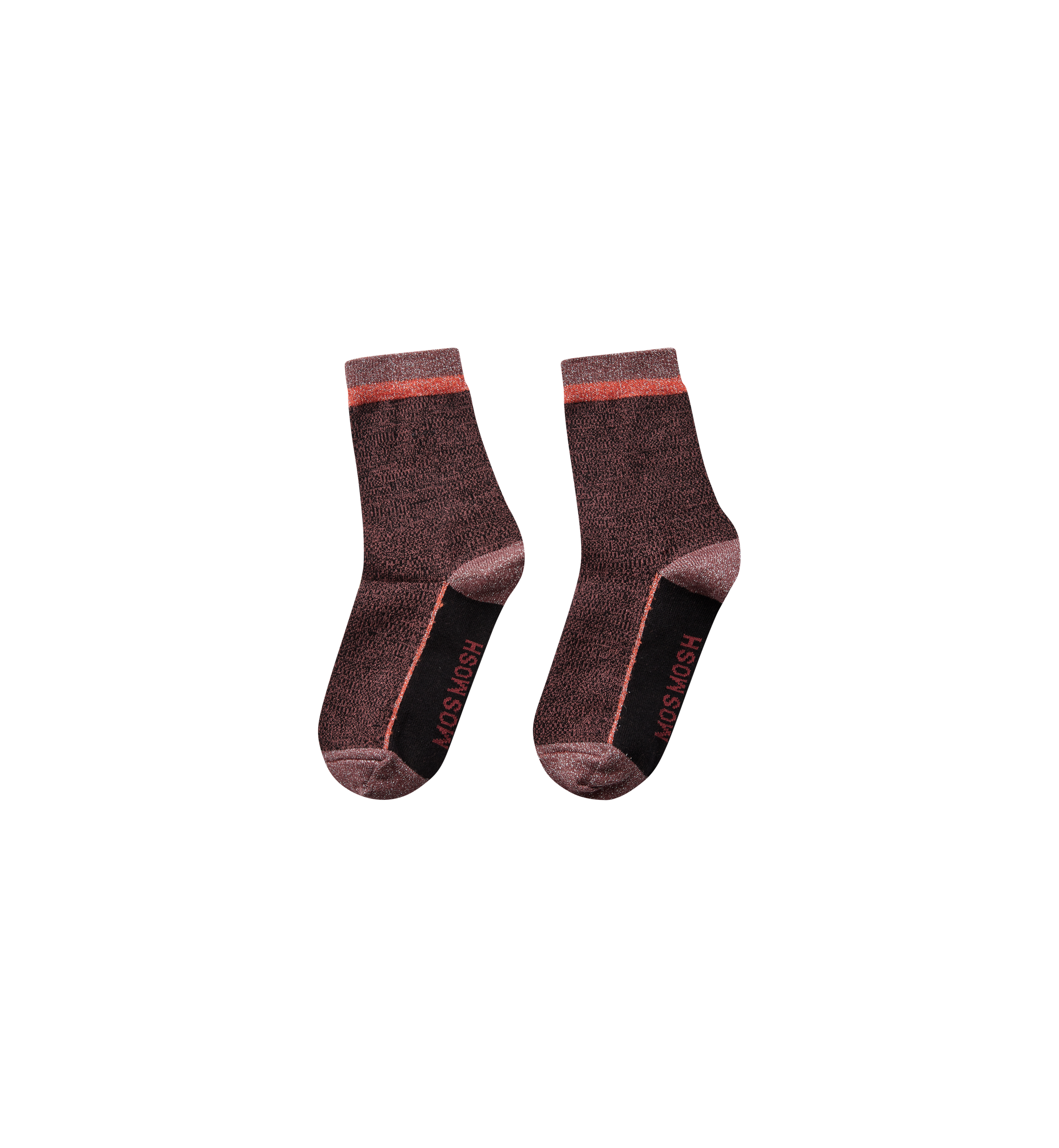 Packshot / Black / Front